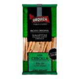 URQUIZA TALITAS CEBOLLA 15X110G