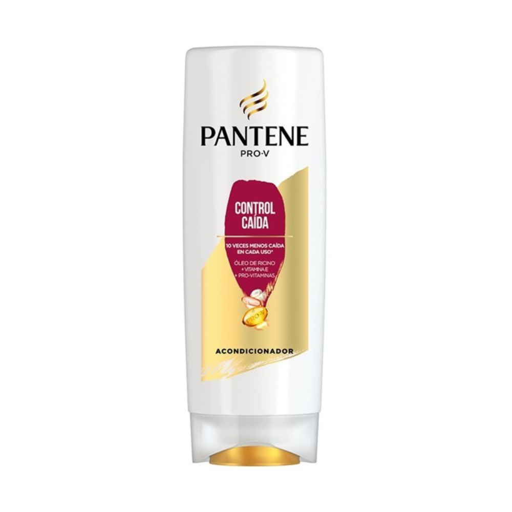 PANTENE ACONDICIONADOR FR. CONTROL CAIDA X200ML