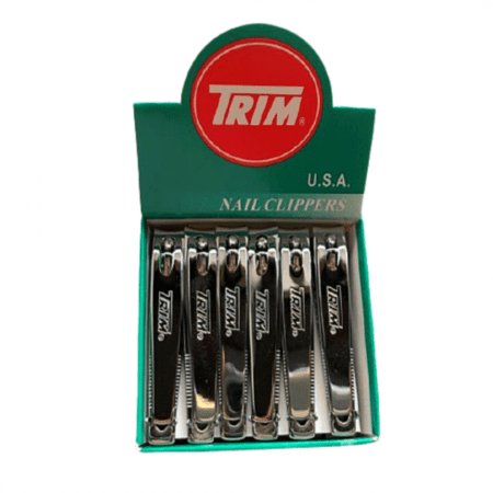 ALICATE CORTAUÑAS TRIM X12U