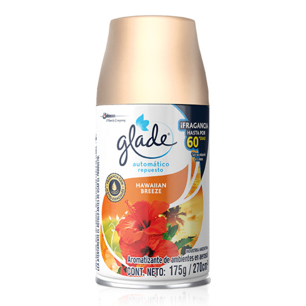 GLADE REPUESTO AUTOMATICO FR. HAW. BREEZE 270CC