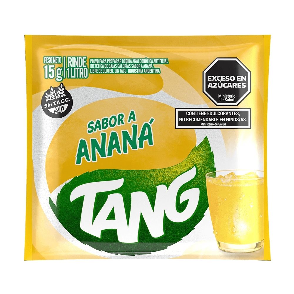 JUGO TANG ANANA X20U