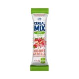 CEREAL MIX LIGHT YOGHURT FRUTILLA 20X26G