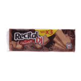 GALL RECITAL CHOCOLATE 24X150G