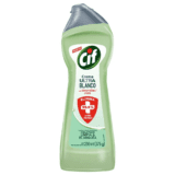 CIF CREMA ULTRA BLANCO X250ML