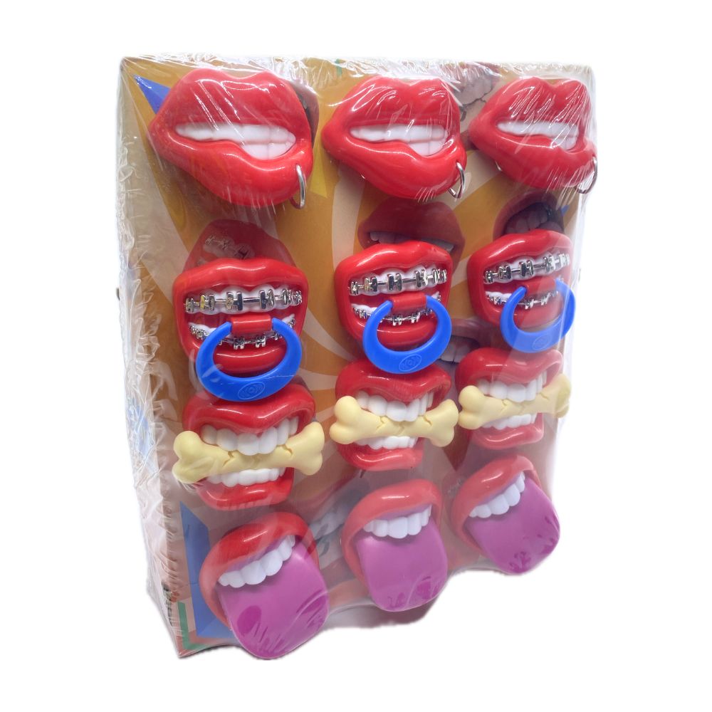 FUN! MIX POP STAND X12U