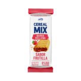 CEREAL MIX RELLENO FRUTILLA 18X32G