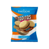 FANTOCHE TAPITAS P/ALFAJOR 12X350G