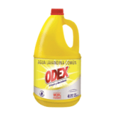 ODEX LAVANDINA  3X4LT