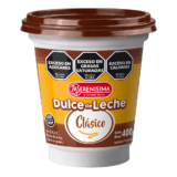 DULCE DE LECHE SERENISIMA CLASICO X400G