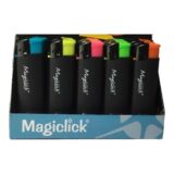 MAGICLICK ENCENDEDOR POP BLACK X15U