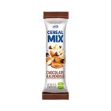 CEREAL MIX CHOCOLATE Y ALMENDRAS 20X23G