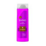 SWING SHAMPOO FR. LISO X400ML