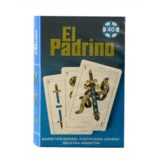 EL PADRINO NAIPES X40