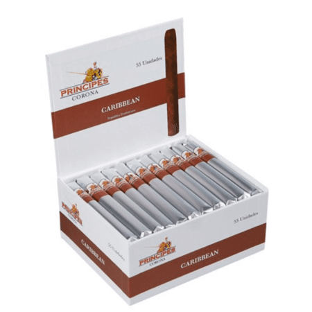 PRINCIPES CORONA CARIBBEAN HABANOS X1U