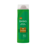 SWING SHAMPOO FR. BRILLO X400ML