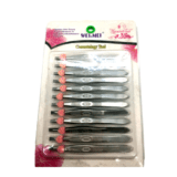 PINZA DE DEPILAR X12U