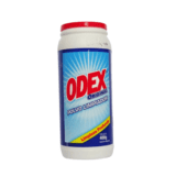 ODEX LIMPIADOR EN POLVO 18X400G