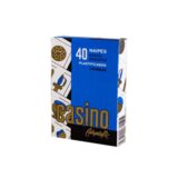 CASINO NAIPES X40