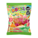 GOMITAS MOGUL ANILLOS 6X1KG