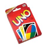 UNO NAIPES