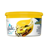 GLADE MINIGEL CAR FR. CITRUS X70G