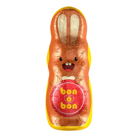 CONEJO BON O BON 20X20G
