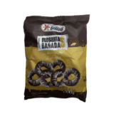SOLITAS GALLETITAS ROSQUITAS BAÑADAS 14X300G