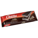 OBLITA GALLETITAS NOIR 48X100G