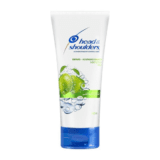 HEAD & SHOULDER ACONDICIONADOR FR. APPLE FRESH X150ML