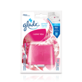 GLADE REPUESTO CANASTA LIQUIDA FR. I LOVE YOU