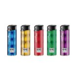 MAGICLICK ENCENDEDOR POP METALLIC X15U