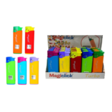 MAGICLICK ENCENDEDOR CATALITICO TURBO COLOR X15U