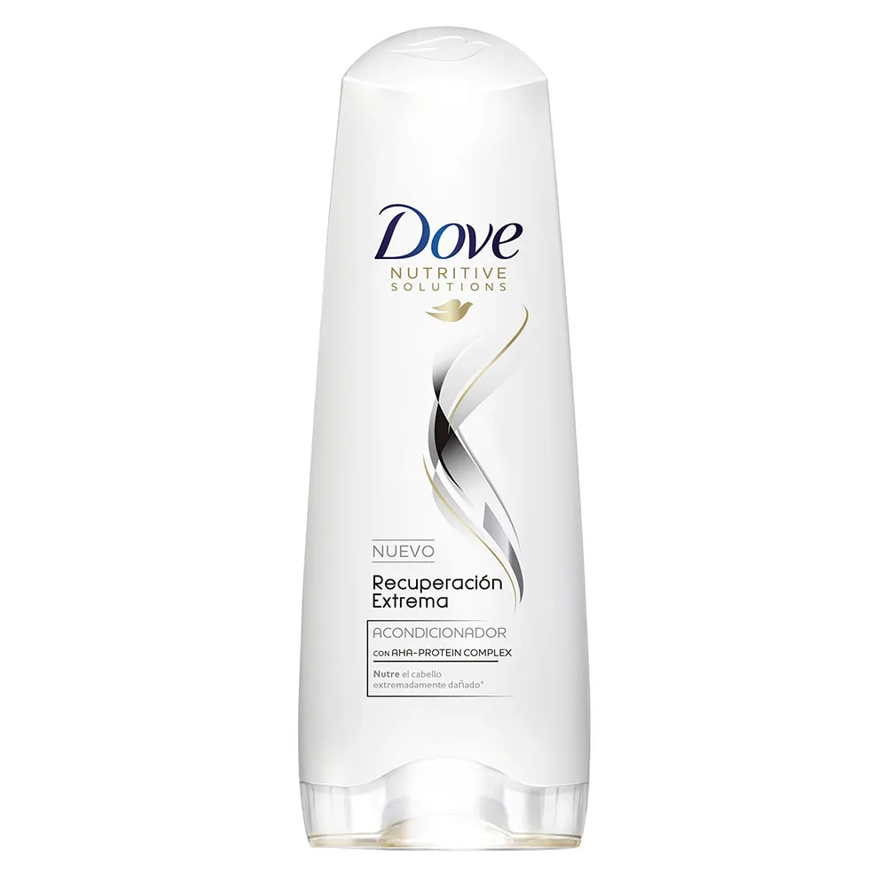 DOVE ACONDICIONADOR FR. RECUPERACION EXTREMA X200ML