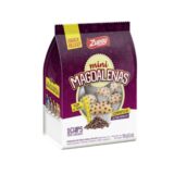 MINI MADALENA ZUPAY C/CHIPS 16X150G