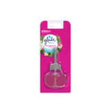 GLADE REPUESTO ACEITE NAT. FR. FLORES TROPICALES Y COCO