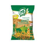 NS GALLETITAS MARINERAS CON MAIZ 12X200G