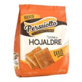 GALLETITAS PERSSIOTTO HOJALDRE 24X150G