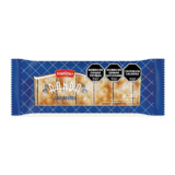 RONDA GALLETITAS DE HOJALDRE LARGUITAS 30X150G
