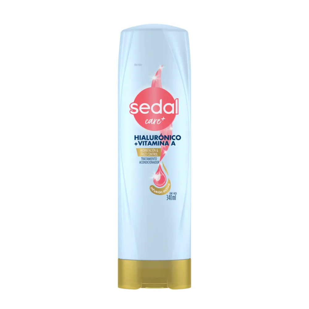 SEDAL ACONDICIONADOR FR. HIALURONICO X340ML