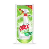 ODEX LIMPIADOR MULTISUPERFICIES BAÑO REP. 12X500MM