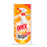 ODEX LIMPIADOR ANTIGRASA REP X450MM