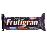 FRUTIGRAN GALLETITAS AVENA Y FRUTOS ROJOS X175G
