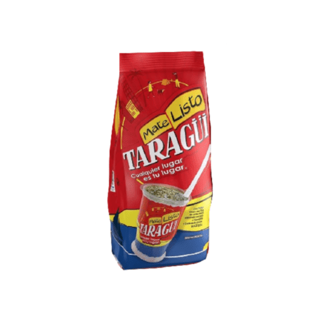 TARAGUI MATE LISTO
