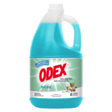 ODEX LIMPIA PISOS FR. BEBE 3X4LT