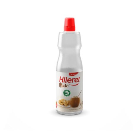 HILERET MATE 9X400M