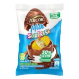 HUEVO ARCOR MILK X12U