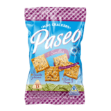 PASEO GALLETITAS 5 SEMILLAS 14X300G