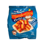KOKO GALLETITAS MEMBRILLITOS C/COCO 18X200G