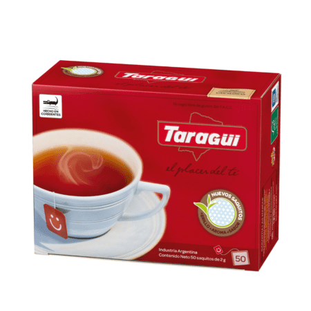 TARAGUI TE X50U
