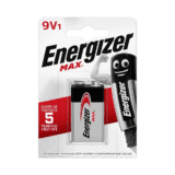 ENERGIZER BATERIA 9V